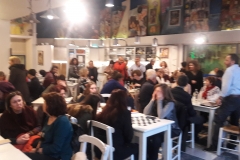 Hμερίδα ΠΕ.Κ.Ε.Σ Κρητης 19.2.2019