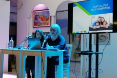 Hμερίδα ΠΕ.Κ.Ε.Σ Κρητης 19.2.2019