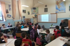 1ο και 2ο Δημοτικό Αιγινίου