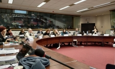 Safer Internet for Children Expert Group 6.3.19