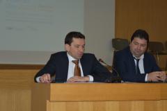 Ημέρα Ασφαλούς Διαδικτύου (SID) 2020
