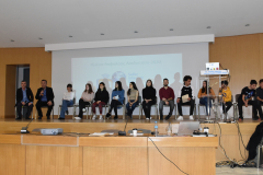 Ημέρα Ασφαλούς Διαδικτύου (SID) 2020