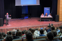 Εκδήλωση για την παραπληροφόρηση και τις ψευδείς ειδήσεις στη Θεσσαλονίκη