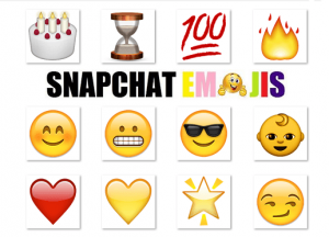 Snapchat-Emoji-Meanings