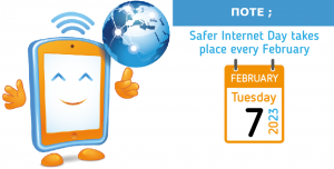 SID2023_LOG1-300x152 Η Ημέρα Ασφαλούς Διαδικτύου διοργανώνεται κάθε χρόνο από το Πανευρωπαϊκό Δίκτυο Εθνικών