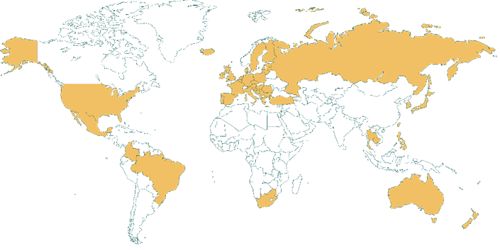 Παγκόσμιος Χάρτης Καταγγελιών INHOPE 2021