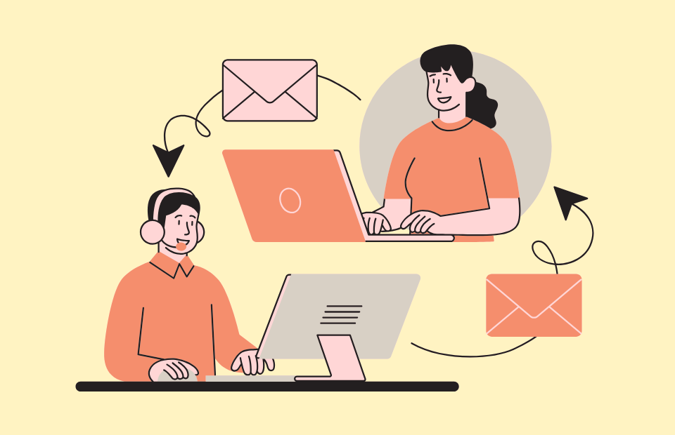 Business Email Compromise, BEC