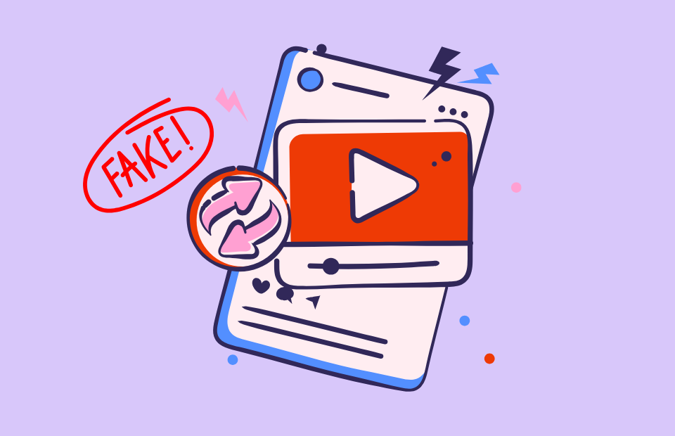 Deepfakes – η νέα απειλή στην κυβερνοασφάλεια