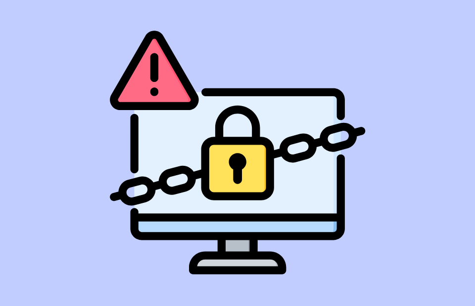 Ransomware – η σύγχρονη απειλή για τις επιχειρήσεις