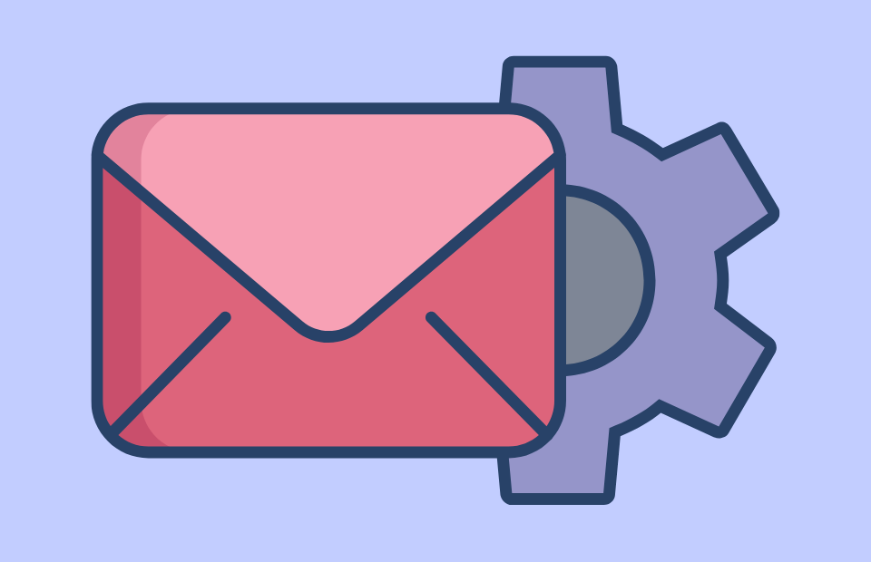 Ενίσχυση της ασφάλειας λογαριασμών email μέσω ρυθμίσεων
