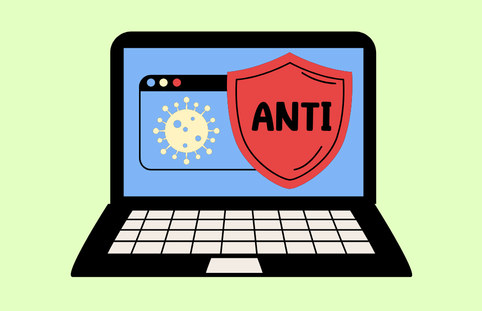 Ασφαλής χρήση Antivirus και Microsoft Defender